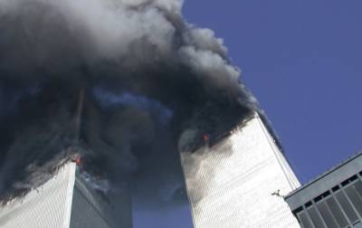 Теракт 9/11: появились неизвестные ранее фото - korrespondent.net - США - Украина - Нью-Йорк