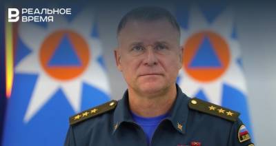 Владимир Путин - Евгений Зиничев - Маргарита Симоньян - Главу МЧС России Евгения Зиничева похоронили с воинскими почестями в Санкт-Петербурге - realnoevremya.ru - Москва - Россия - Санкт-Петербург