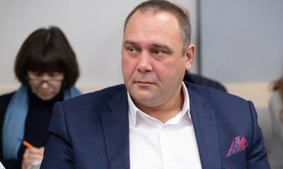 Алексей Навальный - Кандидат в депутаты от КПРФ сообщил о принуждении написать заявление на Алексея Навального - og.ru - Россия