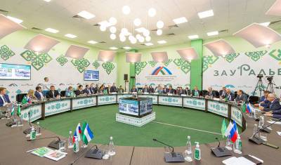 Премьер-министр Башкирии объяснил, зачем нужен всероссийский форум в Сибае - mkset.ru - Башкирия