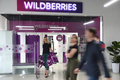 Эльвира Набиуллина - Центробанк отказался решать конфликт Wildberries с Visa и Mastercard - lenta.ru - Россия