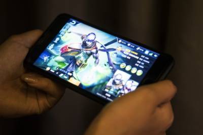 Tencent и NetEase подешевели в общей сложности на 60 миллиардов долларов после ужесточения Китаем контроля за играми - itc.ua - Китай - Украина