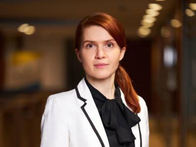 Марьяна Безуглая - Глава ВСК Рады по делу "вагнеровцев": Спецоперации по посадке турецкого самолета с "вагнеровцами" в Украине не было. Но было спецмероприятие ГУР по инициативе СБУ - gordonua.com - Россия - Украина