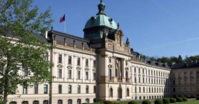 Чехия потребовала выпустить незаконно арестованных РФ крымскотатарских активистов - dsnews.ua - Россия - Украина - Киев - Крым - Чехия