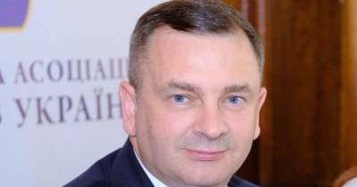 Гендерный баланс является залогом здоровой работы любой организации — зампред НААУ Гвоздий - delo.ua - Украина