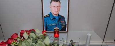 Евгений Зиничев - Акции памяти о главе МЧС РФ Евгении Зиничеве прошли по всей России 10 сентября 2021 года - runews24.ru - Россия - Норильск