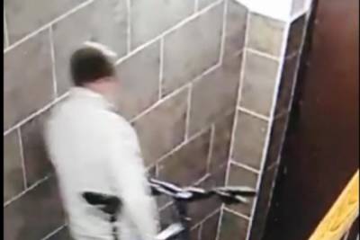 Костромской сыск: украденный в нашем городе велосипед полицейские нашли в Ярославле - kostroma.mk.ru - Кострома - Ярославль