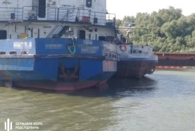 В Украину контрабандой завозили российское топливо через порты Одесчины - kp.ua - Украина - Турция - Румыния - Болгария