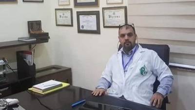 Врач совершил теракт в Иерусалиме и умер в больнице - vesty.co.il - Израиль - Иерусалим - Восточный Иерусалим