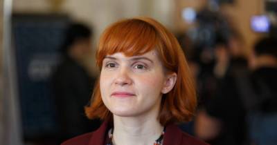 Марьяна Безуглая - "Спецоперации не было": Безуглая сделала заявление по итогам расследования "вагнергейта" - dsnews.ua - Россия - США - Украина
