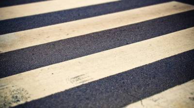 В центре Воронежа мотоциклист сбил 6-летнюю девочку и скрылся - vestivrn.ru - Воронеж - Воронежская обл.