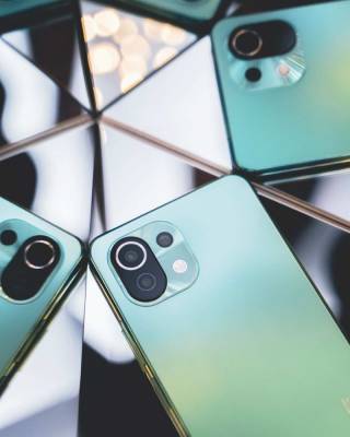 Xiaomi начала блокировать нелегально ввезенные в Крым смартфоны - actualnews.org - Сирия - КНДР - Крым - Иран - Куба