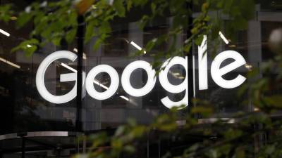 Google в России грозит новый штраф до 4 млн рублей - russian.rt.com - Москва - Россия
