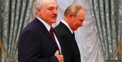 Vladimir Putin - Fifth Meeting, Five Takeaways: What Did Putin And Lukashenka Achieve in Their Integration Talks? - udf.by - Belarus - Russia - city Moscow
