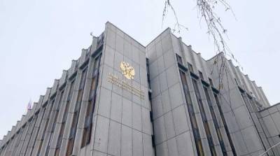 Владимир Джабаров - В Совфеде оценили сообщения захвате Россией Дальнего Востока - newzfeed.ru - Москва - Россия - Китай - Украина - Белоруссия - Германия - Пекин - Калининградская обл.