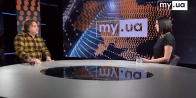 Владимир Росс - Екатерина Павлова - Я не удивлюсь абсолютно, если, например, биткоин рухнет в два раза, – Росс дал прогноз на осень - cryptos.tv
