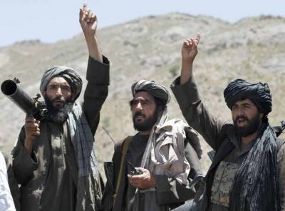 Амрулла Салеха - Брат экс-вице-президента Афганистана погиб в бою с талибами* - news-front.info - Таджикистан - Афганистан - Талибан