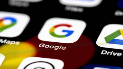 В РФ сообщили о грозящем Google штрафе в 4 млн рублей - iz.ru - Москва - Россия - Израиль