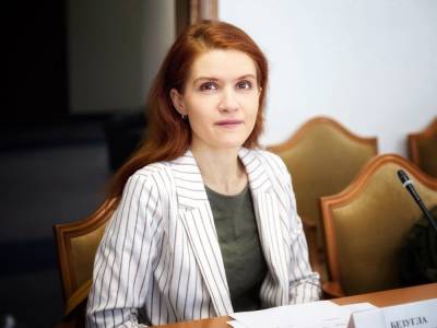 Марьяна Безуглая - Глава ВСК Рады по делу вагнеровцев: Посадка самолета была среди дополнительных сценариев специального мероприятия - gordonua.com - Сирия - Украина - Турция