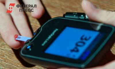 Пять симптомов сахарного диабета - fedpress.ru - Москва