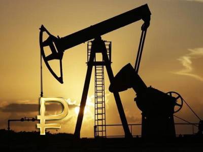 У России значительно сократились запасы нефти - rosbalt.ru - Россия