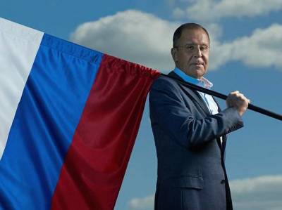 Владимир Зеленский - Сергей Лавров - Лавров: Готовы хоть завтра восстанавливать отношения и с Западом, и с Украиной - rosbalt.ru - Москва - Россия - Украина - Киев