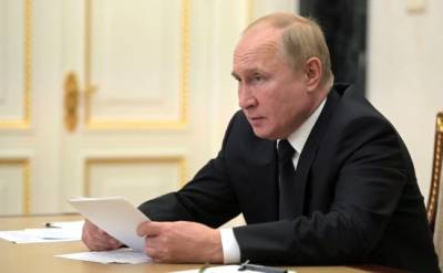 Олег Матыцин - Путин: Хватит легионеров в футболе, скоро одни иностранцы играть будут - eadaily.com - Россия