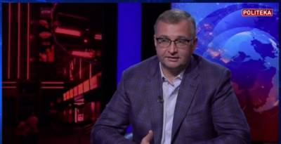 Юрий Атаманюк - Атаманюк заявил, что из-за Северного потока-2 Украина лишилась 5 млрд долларов в год - politeka.net - Украина - Германия