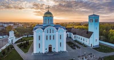 Владимиру-Волынскому хотят вернуть историческое название - dsnews.ua - Украина - Русь