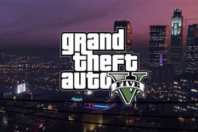 Релиз обновленной версии GTA сорвали - lenta.ru - Microsoft