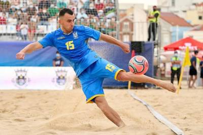 Cборная Украины уступила Италии в суперфинале Евролиги - sport.bigmir.net - Украина - Швейцария - Италия - Португалия