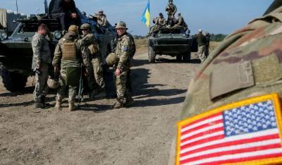 Леонид Кучма - Кучма: США — единственная страна, которая может повлиять на военный конфликт на Донбассе - sharij.net - США - Украина - Киев
