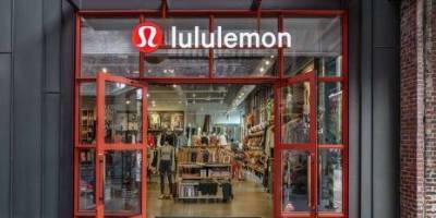 Аналитики «Фридом Финанс»: Покупатели возвращаются в магазины Lululemon - smartmoney.one