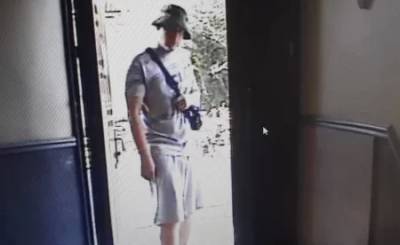 На Луганщине ищут подозреваемого в двойном убийстве с особой жестокостью - w-n.com.ua - Украина - Луганская обл. - Старобельск