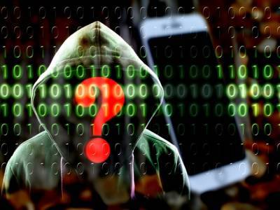 Эксперты узнали о влиянии российских властей на «преступных хакеров» - rosbalt.ru - Москва - Россия - New York