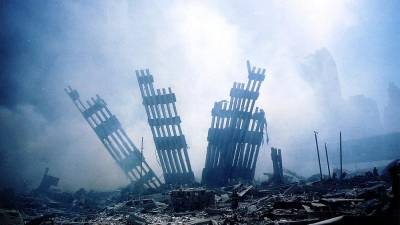 11 сентября 2001: рассказ очевидца - ru.euronews.com - Россия - США - Италия - Франция - Нью-Йорк - Афганистан