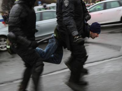 Власти Петербурга намерены после выборов провести «беседу» с родителями школьников о «деструктивных» акциях протеста - rosbalt.ru - Санкт-Петербург