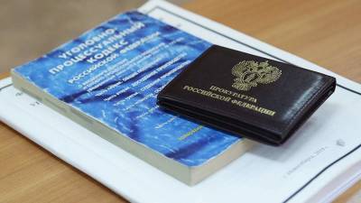 Прокуратура начала проверку после падения девочки на стройке в Подмосковье - iz.ru - Москва - Израиль - Московская обл.
