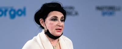 Лина Ашрам - Ирина Винер-Усманова - Дина Аверина - Винер-Усманова назвала Олимпийские игры политическим мероприятием - runews24.ru - Россия - Токио - Япония