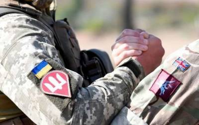 Крупные военные учения с представителями стран НАТО пройдут в Украине - lenta.ua - США - Украина