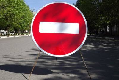 В День города в центре Астрахани ограничат проезд и изменят движение маршруток - astrakhanfm.ru - Астрахань