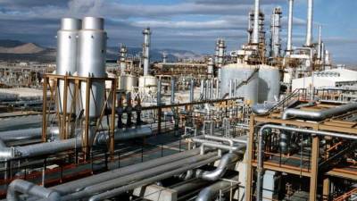 Доля Ирана в нефтехимической торговле на Ближнем Востоке выросла на 2% - trend.az - Иран