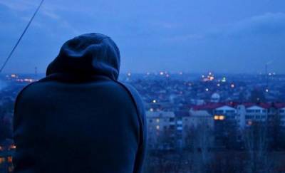 Мужчина, совершивший убийство, много лет скрывался в заброшенном поселке в Тюменской области - news.megatyumen.ru - Новосибирск - Тюменская обл. - Новосибирская обл.