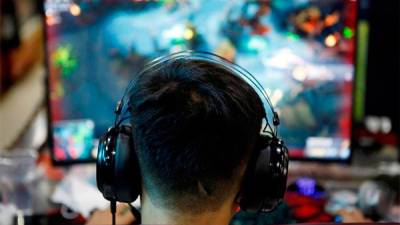 Китайские власти замедлили процесс одобрения новых онлайн-игр - bin.ua - Китай - Украина
