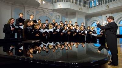 Елен Шмелев - Продолжающие образование выпускники музыкальных колледжей могут получить отсрочку от армии - 5-tv.ru - Россия - респ. Татарстан - Казань
