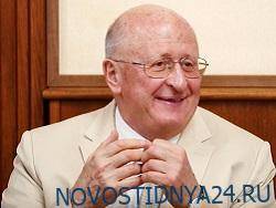 Александр Гинцбург - Гинцбург: «Спутник V» защищает от всех штаммов COVID-19 - novostidnya24.ru - Москва - Россия