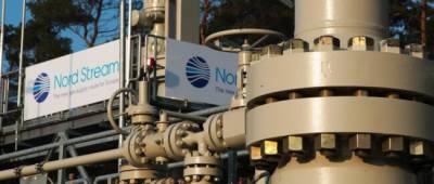 «Газпром» заявил об окончании строительства «Северного потока-2» - w-n.com.ua - Германия