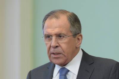 Сергей Лавров - Лавров дал определение России и настоящему патриотизму - mk.ru - Россия