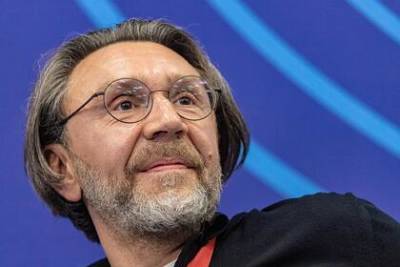Сергей Шнуров - Ольга Абрамова - Шнуров впервые рассказал о маленьком сыне - lenta.ru - Россия - Санкт-Петербург