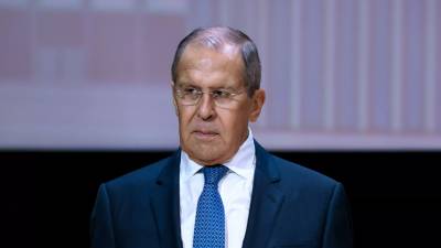 Сергей Лавров - Яир Лапид - Лавров обсудил с главой МИД Израиля признание сертификатов о вакцинации - russian.rt.com - Москва - Россия - Израиль